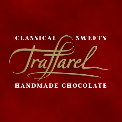 Classical sweets chocolate brandmark