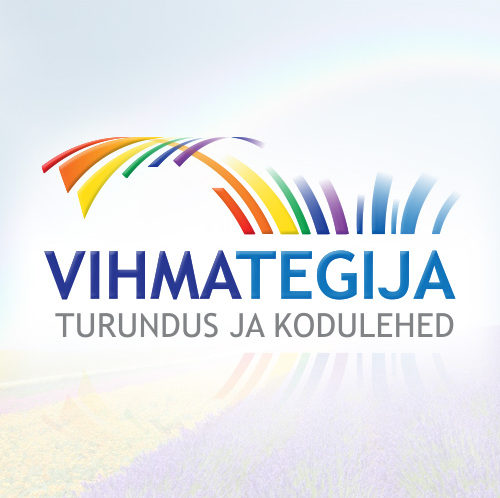 VIHMATEGIA logo design